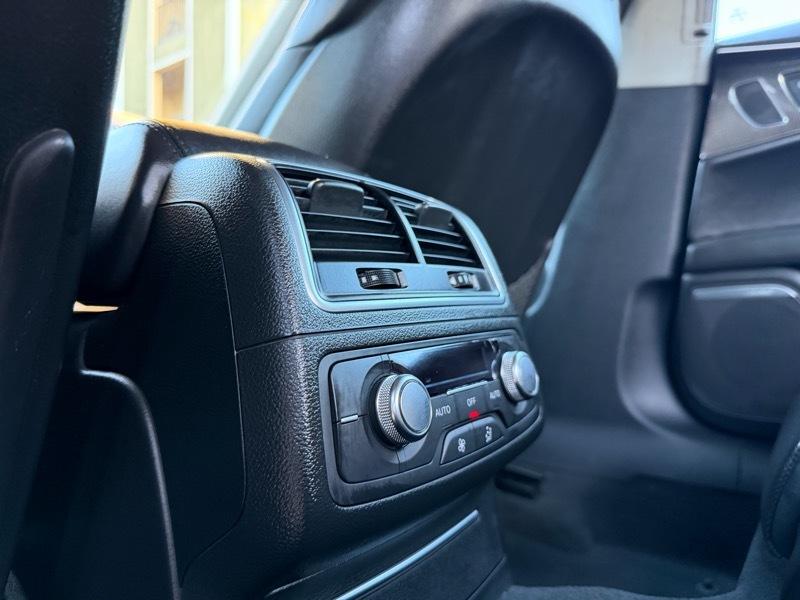 Audi S7 4.0 Prestige quattro S tronic 2013