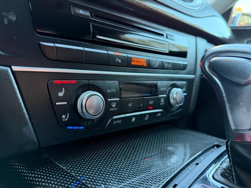 Audi S7 4.0 Prestige quattro S tronic 2013