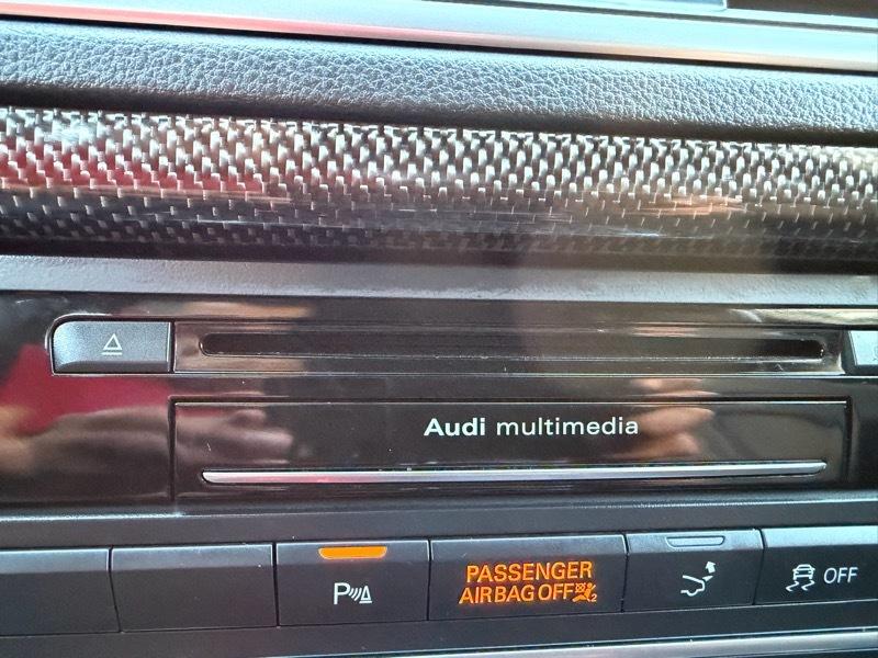 Audi S7 4.0 Prestige quattro S tronic 2013