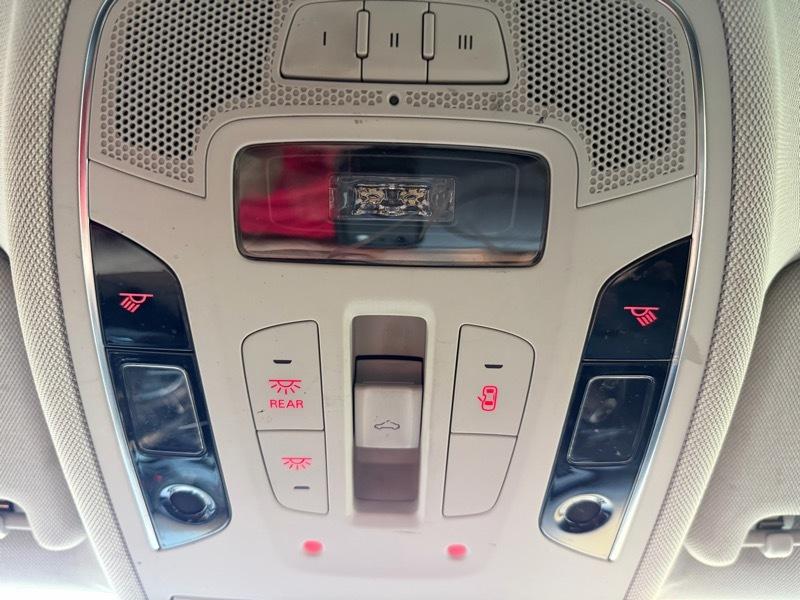 Audi S7 4.0 Prestige quattro S tronic 2013