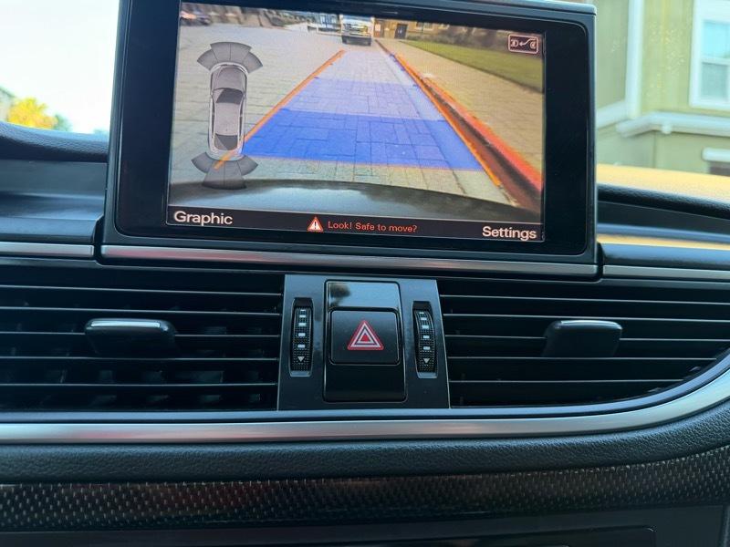 Audi S7 4.0 Prestige quattro S tronic 2013