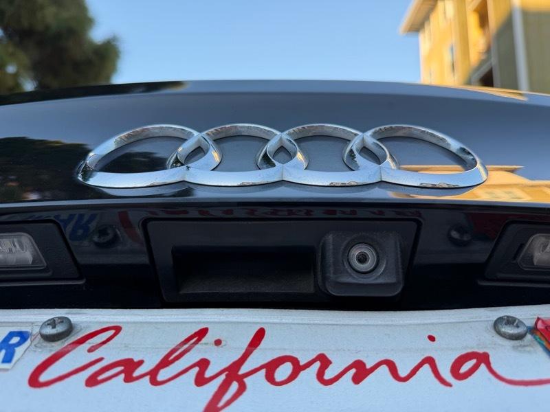 Audi S7 4.0 Prestige quattro S tronic 2013