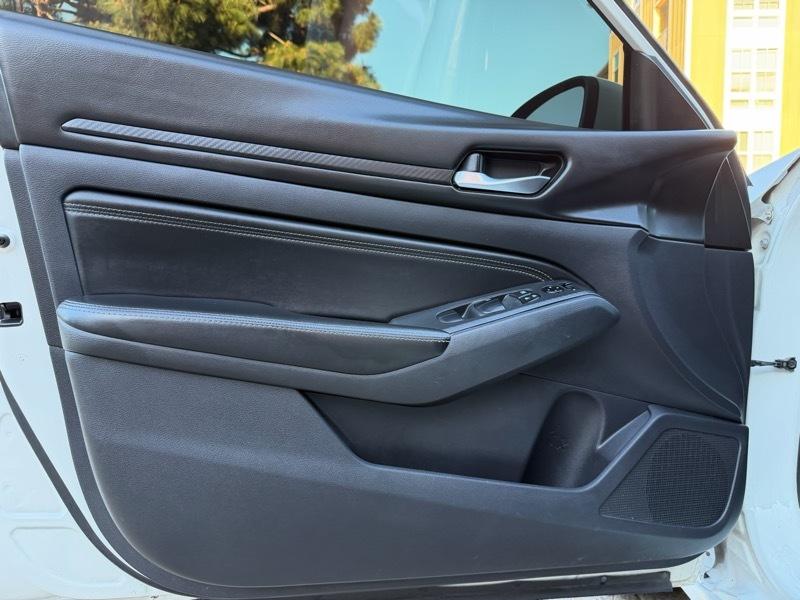 Nissan Altima 2.5 S 2019