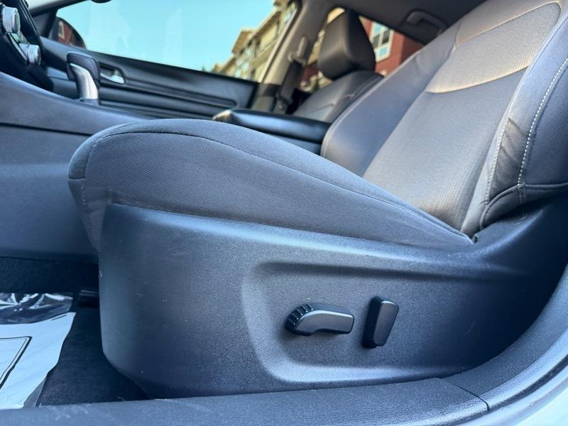 Nissan Altima 2.5 S 2019