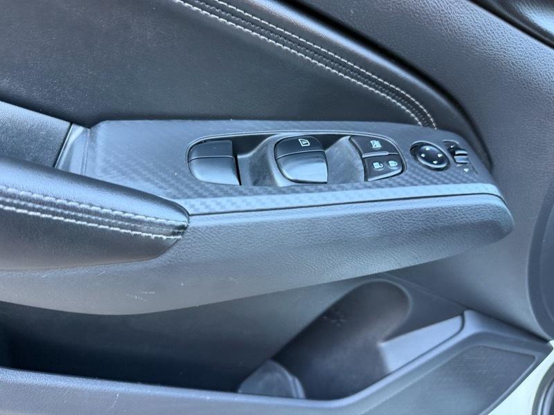 Nissan Altima 2.5 S 2019