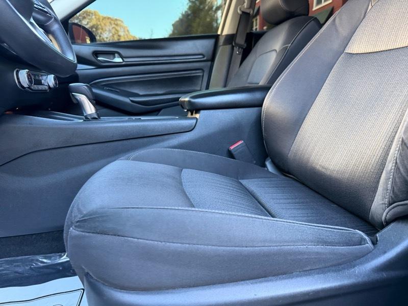 Nissan Altima 2.5 S 2019