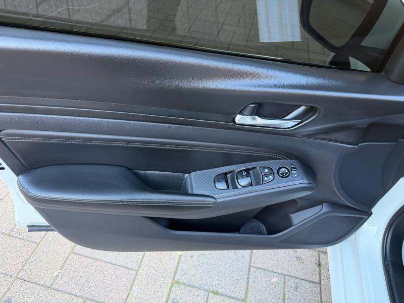 Nissan Altima 2.5 S 2019