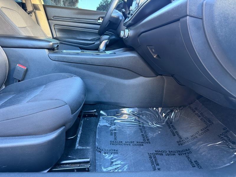 Nissan Altima 2.5 S 2019