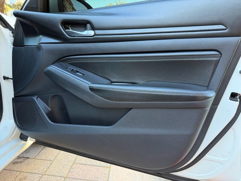 Nissan Altima 2.5 S 2019