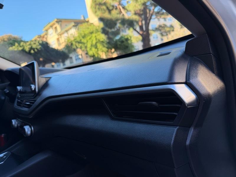 Nissan Altima 2.5 S 2019