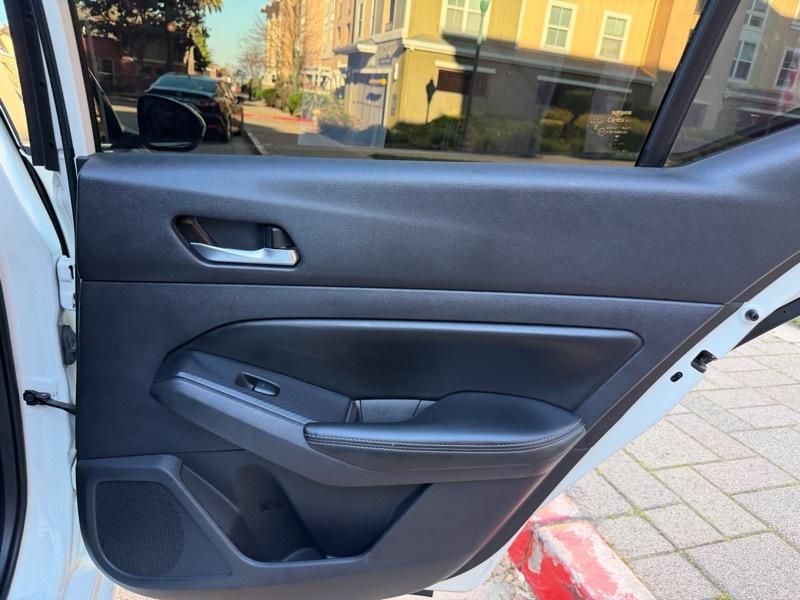 Nissan Altima 2.5 S 2019