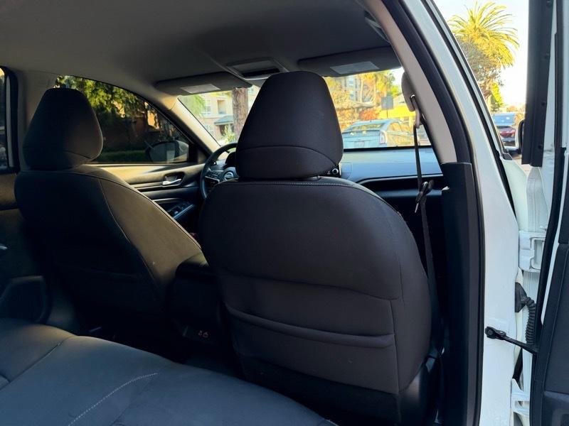 Nissan Altima 2.5 S 2019