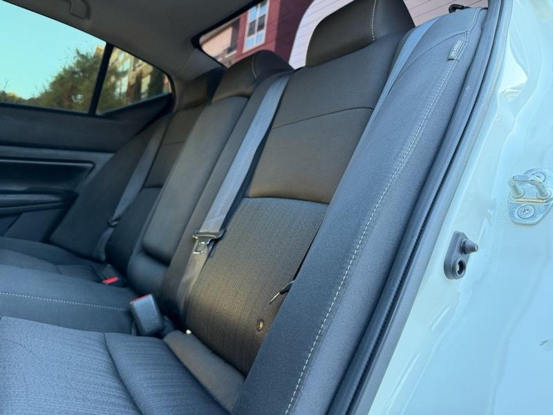 Nissan Altima 2.5 S 2019