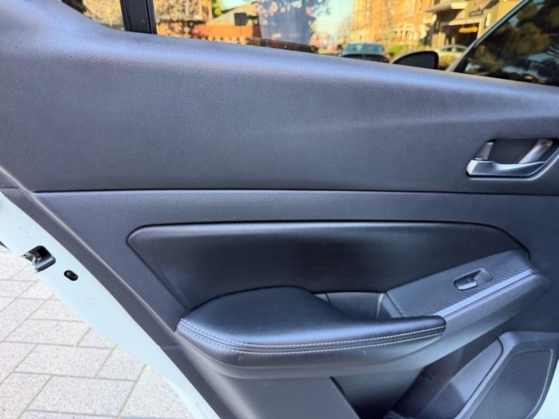 Nissan Altima 2.5 S 2019