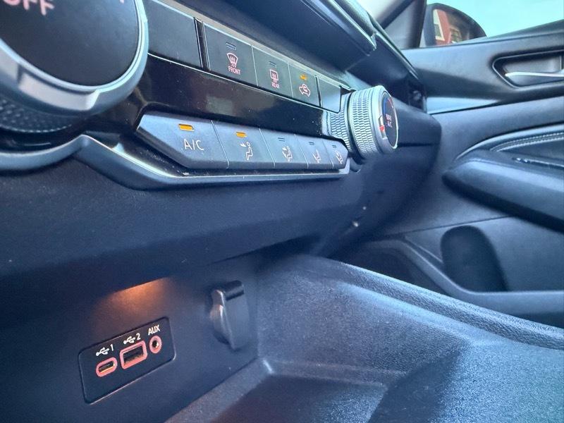 Nissan Altima 2.5 S 2019