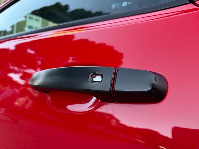 Chevrolet Camaro 1LT Coupe 2016