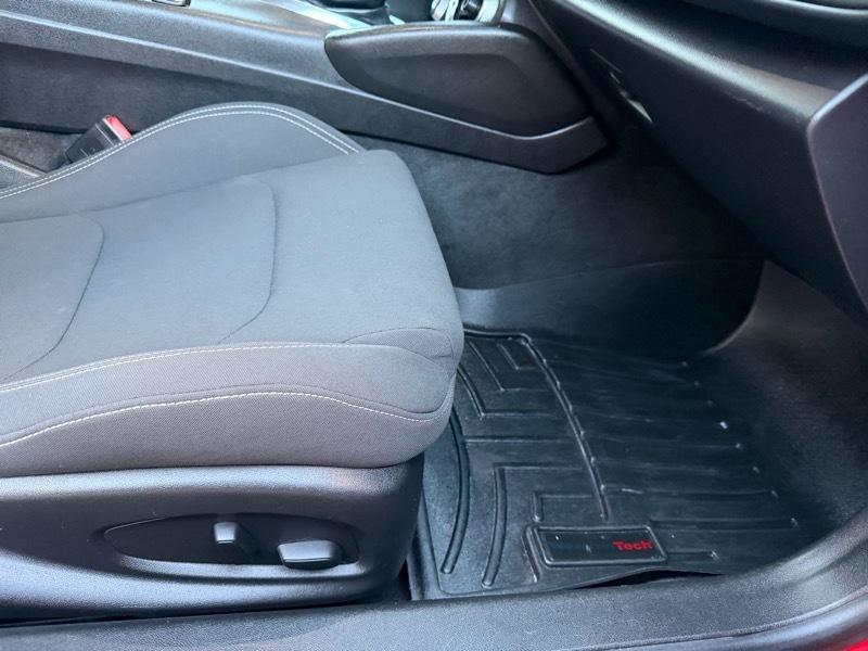 Chevrolet Camaro 1LT Coupe 2016