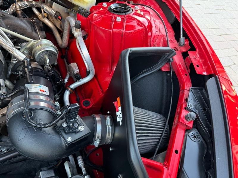 Chevrolet Camaro 1LT Coupe 2016