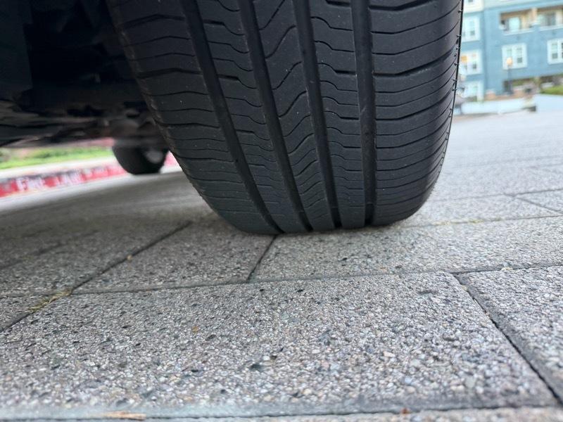 Nissan Rogue Sport S 4D SUV FWD 2017