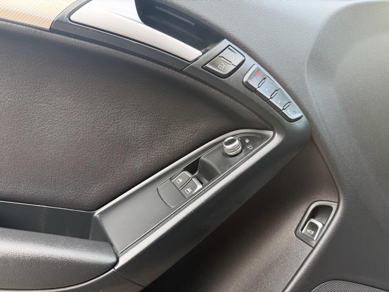 Audi A5 Coupe 2.0T quattro Tiptronic 2013