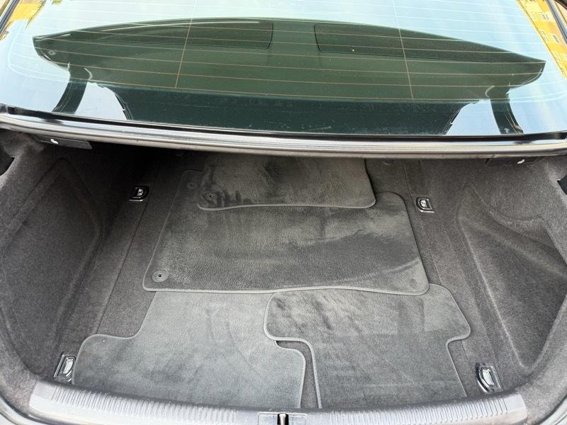 Audi A5 Coupe 2.0T quattro Tiptronic 2013