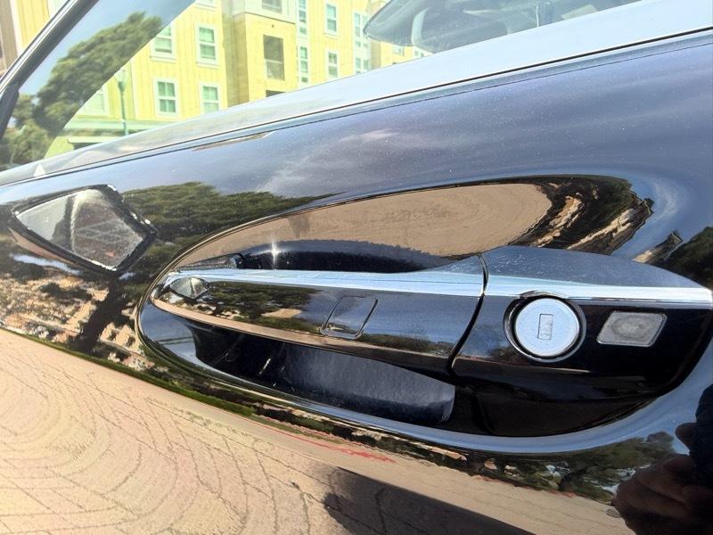 Mercedes-Benz CLS-Class CLS550 2013