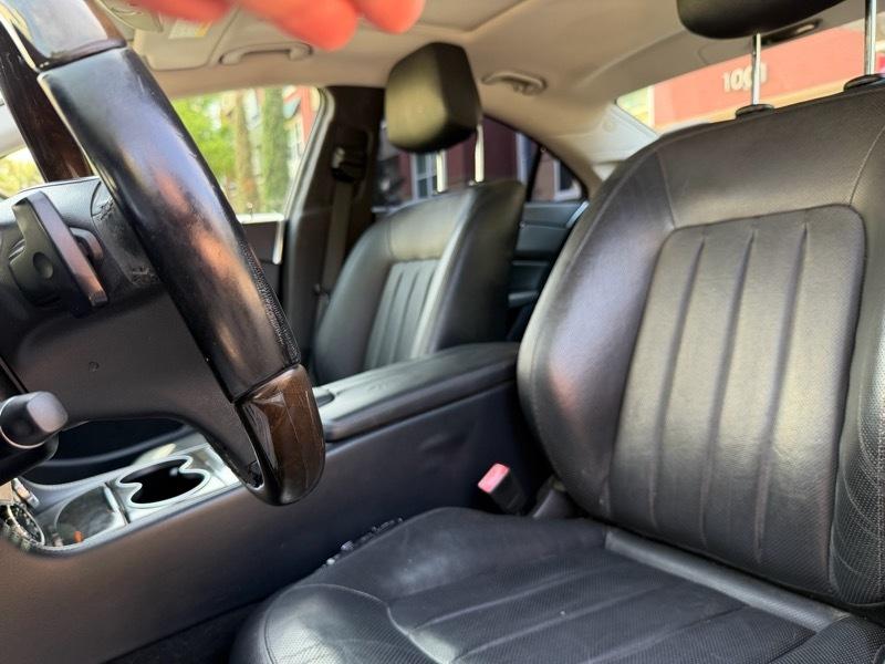 Mercedes-Benz CLS-Class CLS550 2013