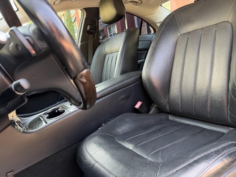 Mercedes-Benz CLS-Class CLS550 2013