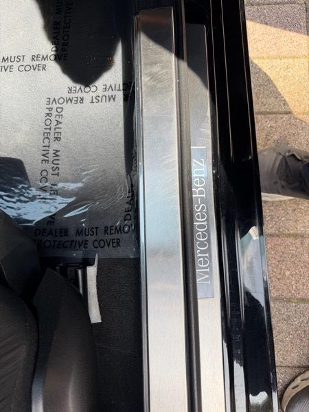 Mercedes-Benz CLS-Class CLS550 2013