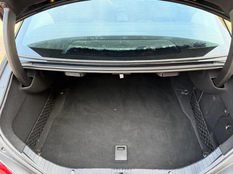 Mercedes-Benz CLS-Class CLS550 2013