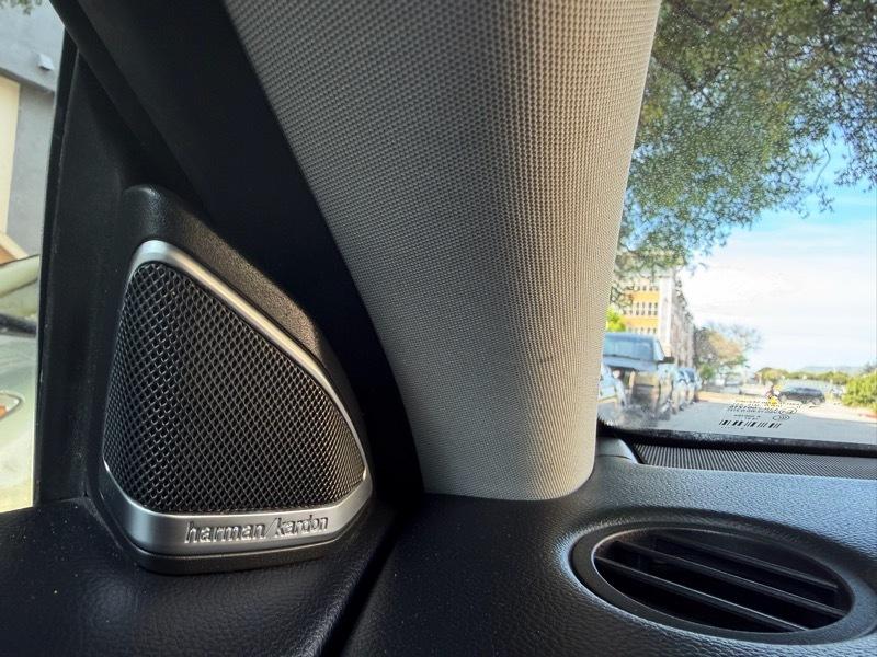 Mercedes-Benz CLS-Class CLS550 2013