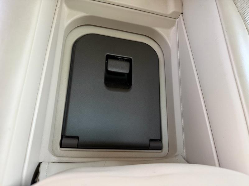 Lexus LS 430 Sedan 2005