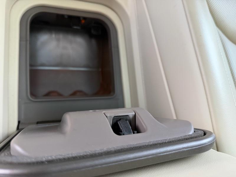 Lexus LS 430 Sedan 2005