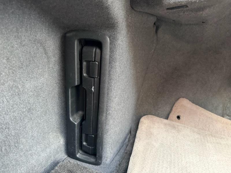 Lexus LS 430 Sedan 2005