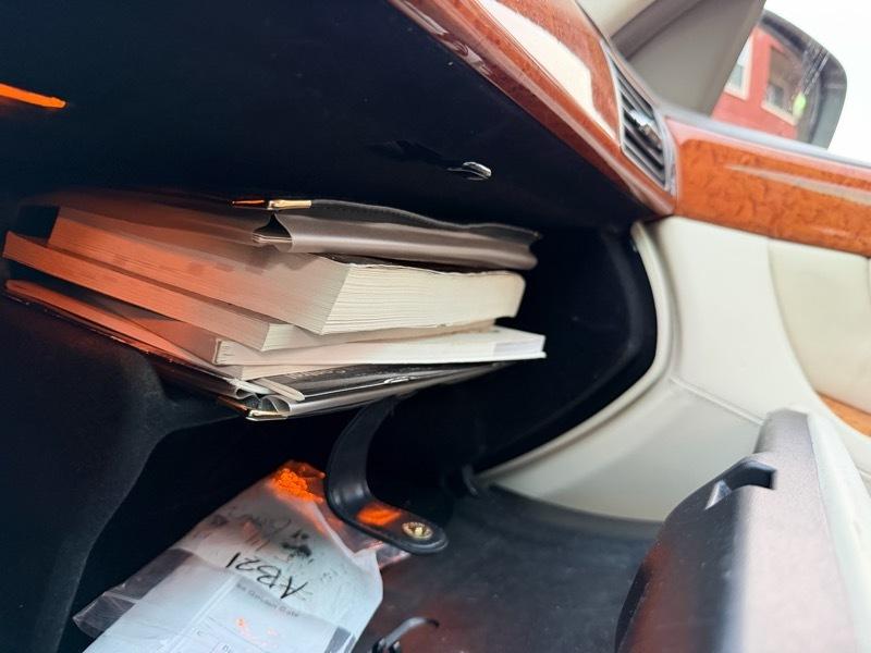 Lexus LS 430 Sedan 2005