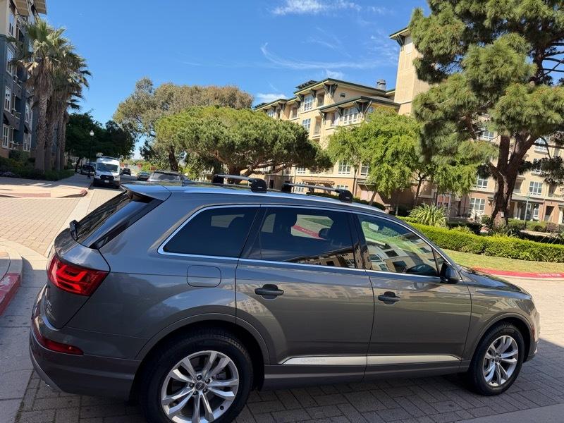 Audi Q7 3.0 Premium Plus quattro 2017