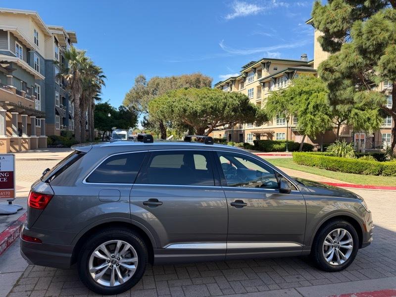 Audi Q7 3.0 Premium Plus quattro 2017