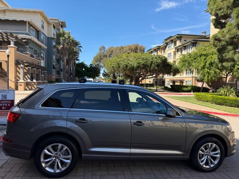 Audi Q7 3.0 Premium Plus quattro 2017