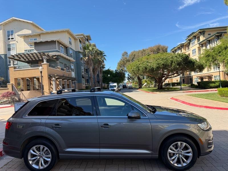 Audi Q7 3.0 Premium Plus quattro 2017