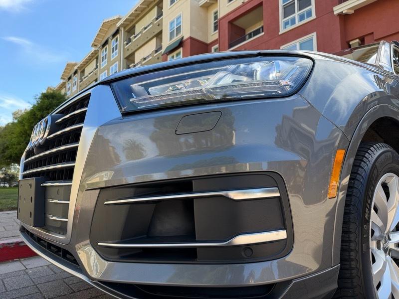 Audi Q7 3.0 Premium Plus quattro 2017