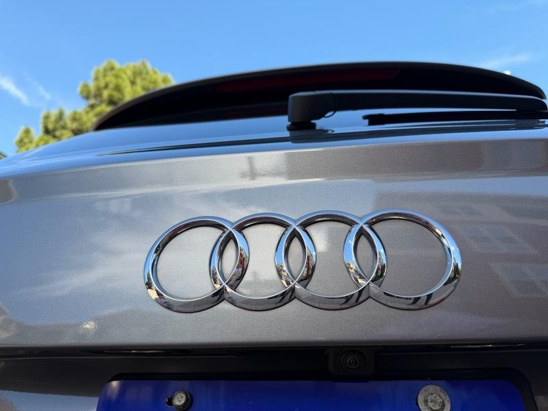 Audi Q7 3.0 Premium Plus quattro 2017