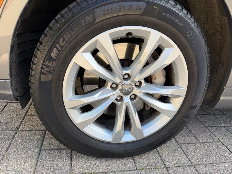 Audi Q7 3.0 Premium Plus quattro 2017