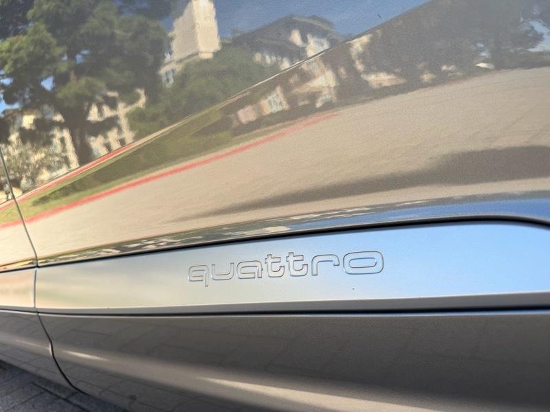 Audi Q7 3.0 Premium Plus quattro 2017