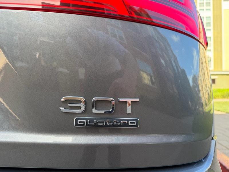 Audi Q7 3.0 Premium Plus quattro 2017