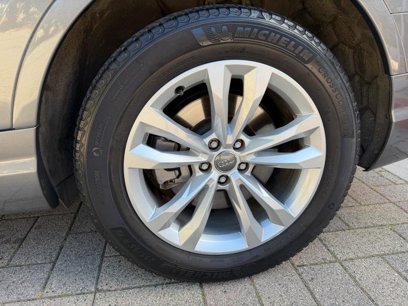 Audi Q7 3.0 Premium Plus quattro 2017