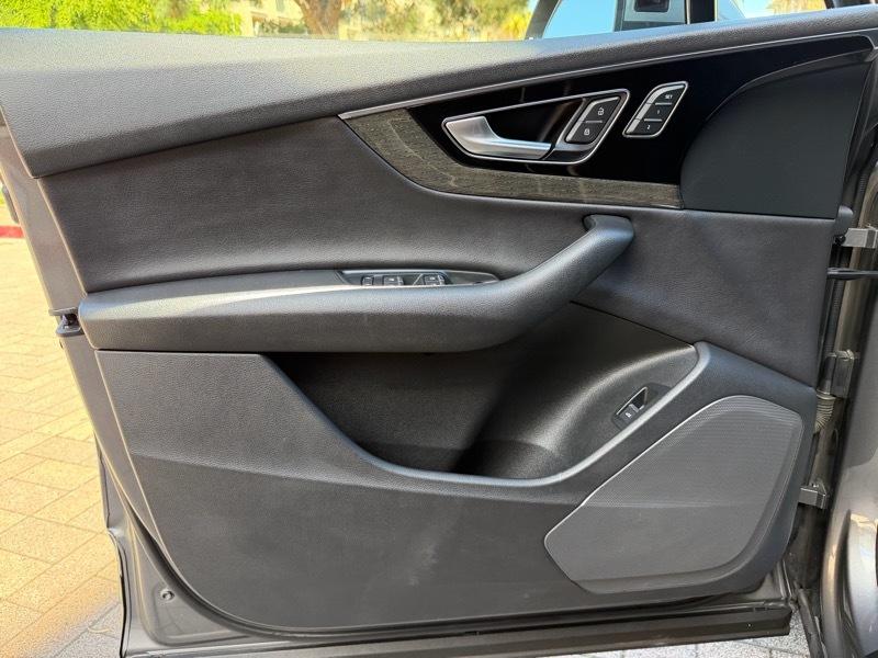 Audi Q7 3.0 Premium Plus quattro 2017