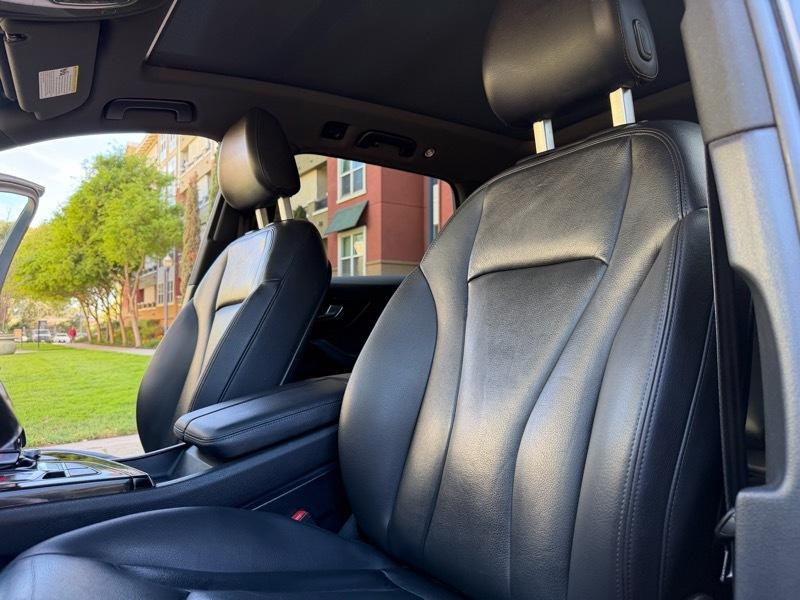 Audi Q7 3.0 Premium Plus quattro 2017