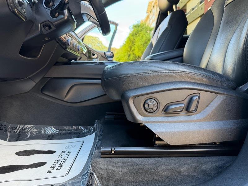 Audi Q7 3.0 Premium Plus quattro 2017