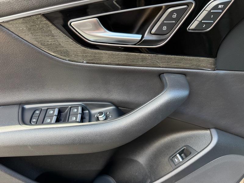 Audi Q7 3.0 Premium Plus quattro 2017