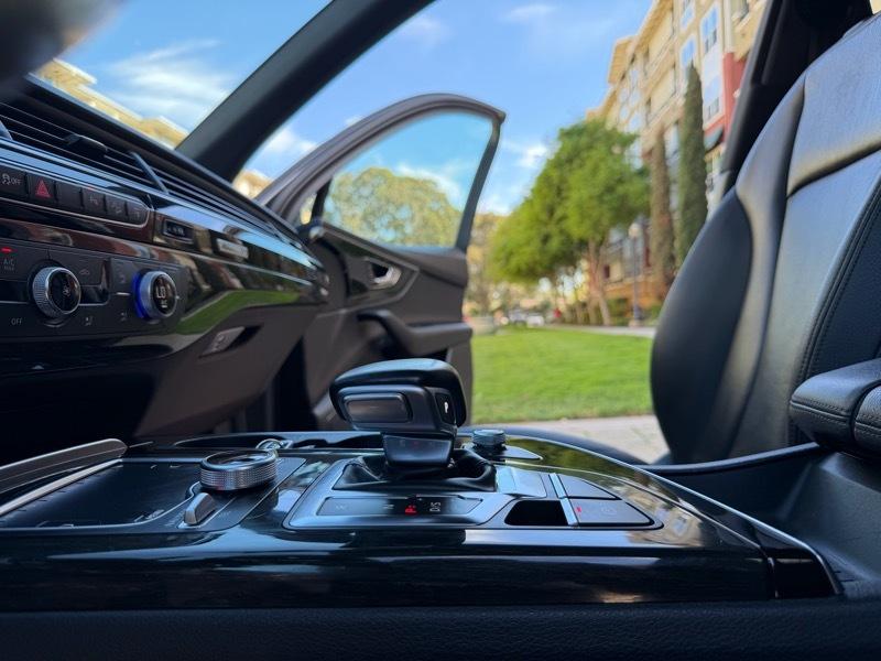 Audi Q7 3.0 Premium Plus quattro 2017